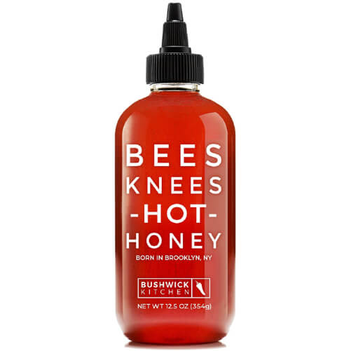 Bees-Knees-Hot-Honey-bee-gifts