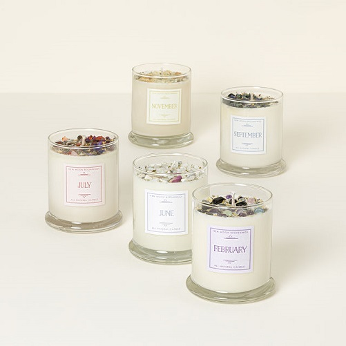 Birth-Month-Flower-Candle-50th-Birthday-Gifts-Mom