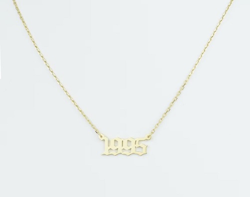 Birth-Year-Necklace-21st-birthday-gift-him