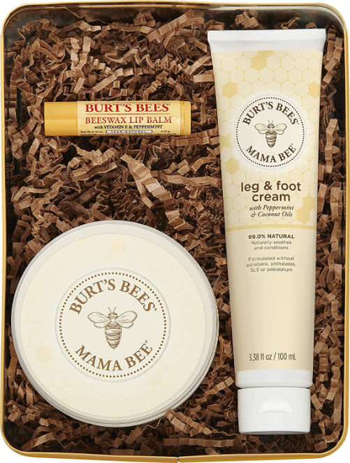 Burts-Bees-Gift-Set-bee-gifts