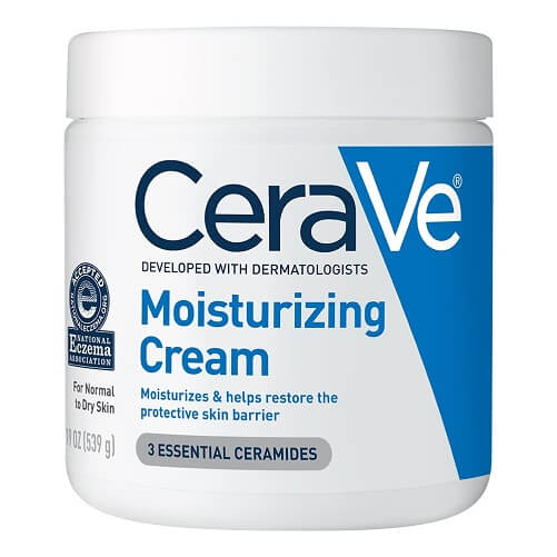 CeraVe-Moisturizing-Cream-75th-birthday-gifts-mom