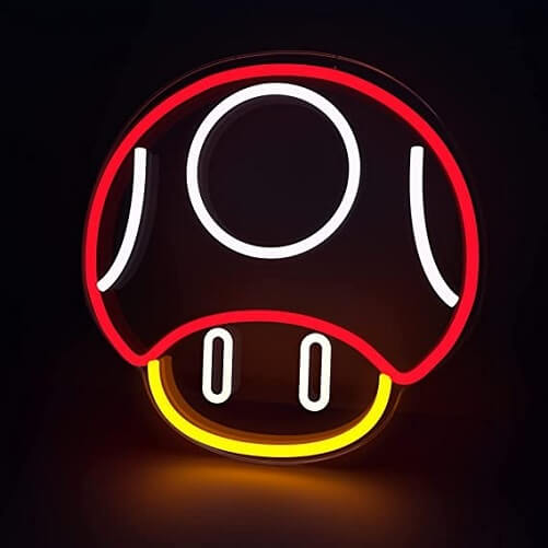 Coconeon-Gaming-Neon-Sign-Powered-gifts-for-gamer-boyfriend