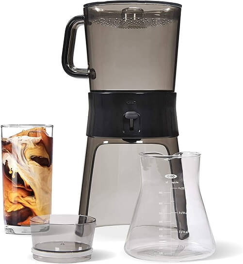 Cold-Brew-Coffee-Maker-25th-birthday-gift-ideas-for-him
