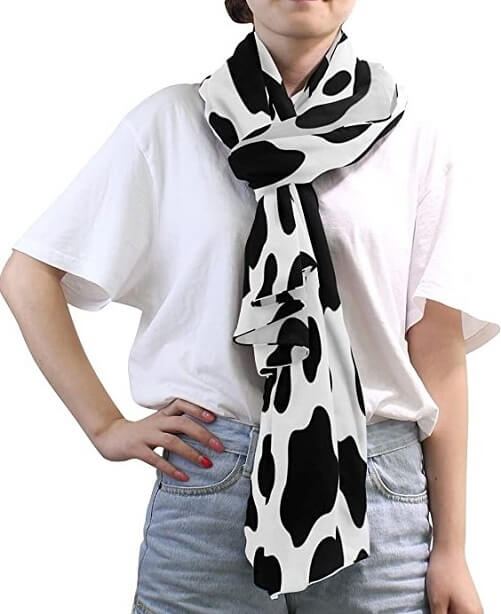 Cow-Scarf-cow-gifts