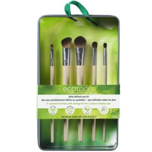 EcoTools-Makeup-Brush-Set-gifts-for-pizza-lovers