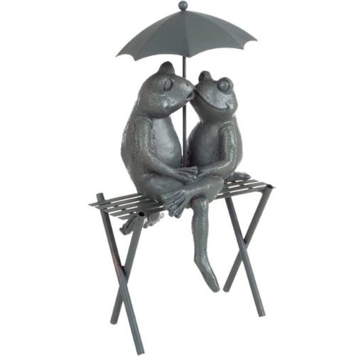 Frog-Couple-Statue-Bronze-Anniversary-Gift-For-Him