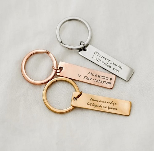 Geopersonalized-Custom-Engraved-Keychain