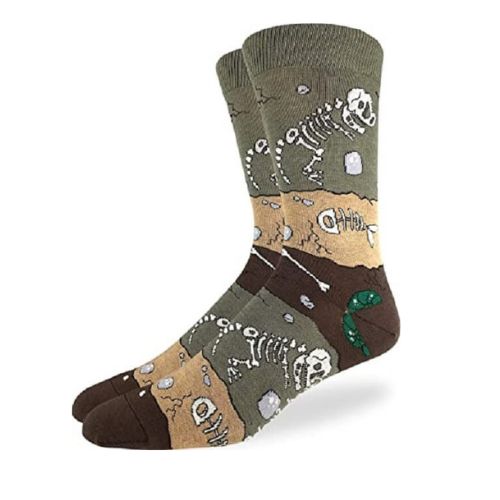Good-Luck-Sock-Mens-Dinosaur-Socks-Dinosaur-Scarf-Gift-for-Women