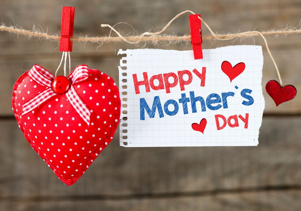 Sweet Mothers Day Messages For Friends And Family