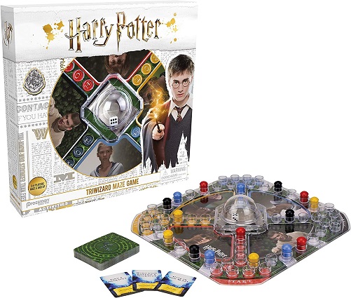 Harry-Potter-Triwizard-Maze-Game-Harry-Potter-couples-gifts