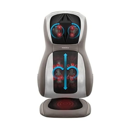 HoMedics-Perfect-Touch-Masseuse-Heated-Massage-Cushion-70th-Birthday-Gifts-Men