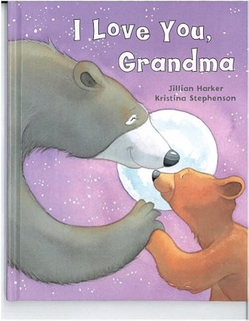 I-Love-You-Grandma-Book-80th-Birthday-Gifts-Grandma