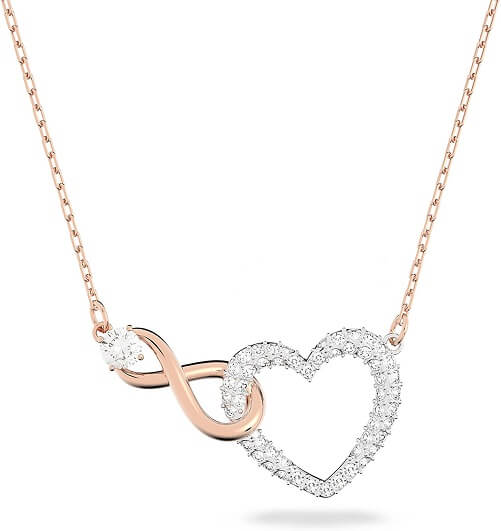 Infinity-Heart-Jewelry-Collection-45th-birthday-gift-ideas