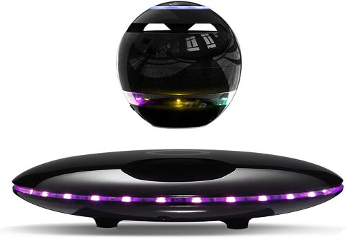 Infinity-Orb-Magnetic-Levitating-Speaker-gifts-that-start-with-I