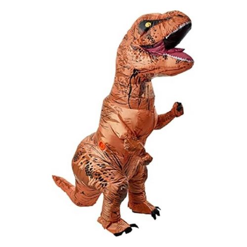 Inflatable Dinosaur Costume Dinosaur Gifts For Adults