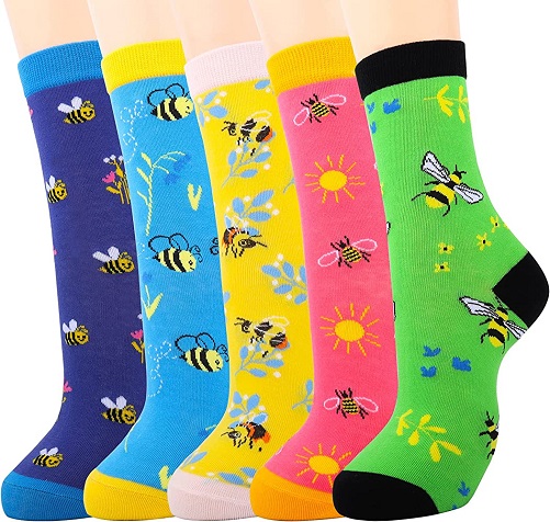 Jeasona-Womens-Fun-Socks