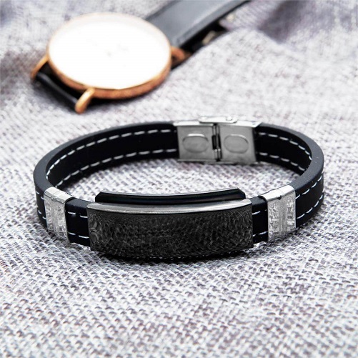 Leather-Bracelets-50th-birthday-gift-ideas-for-husband
