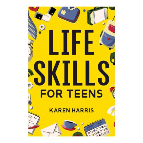 Life-Skills-for-Teens-Birthday-Gifts-For-19-Year-Olds