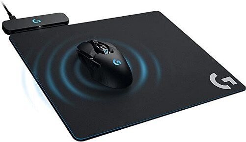 Logitech-G-Powerplay-Wireless-Charging-System-for-G502-Lightspeed-gifts-for-gamer-boyfriend