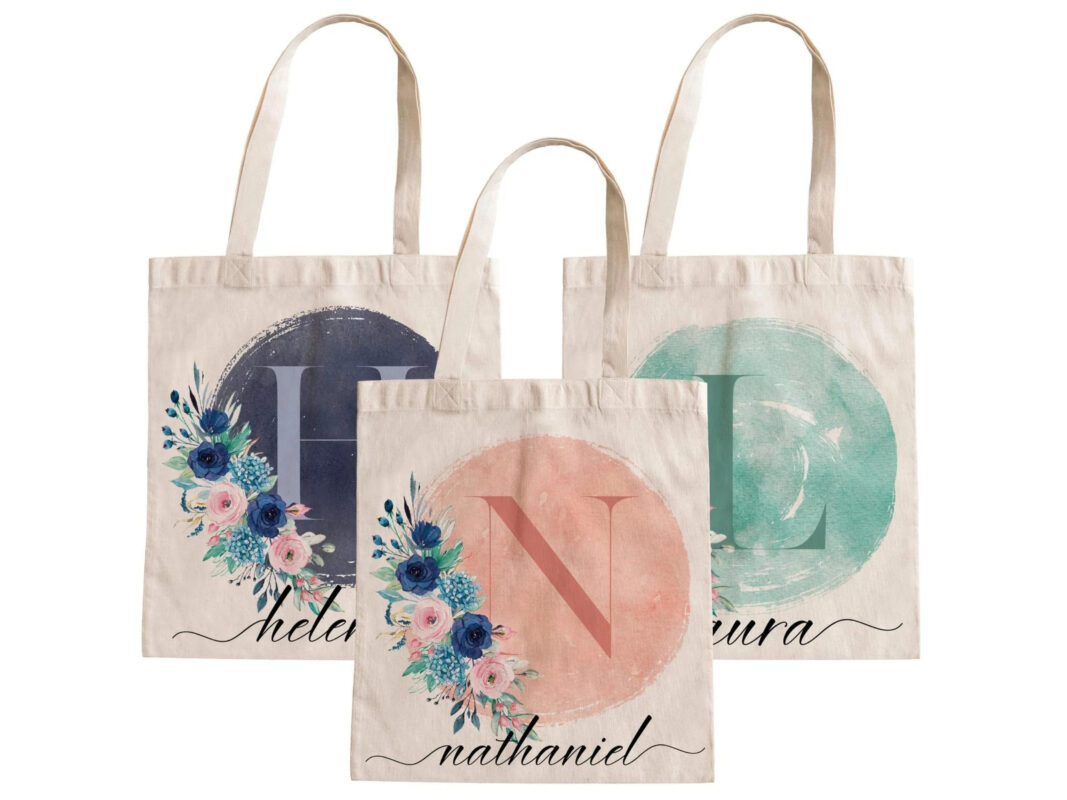 Monogrammed-Tote-Bag-scaled