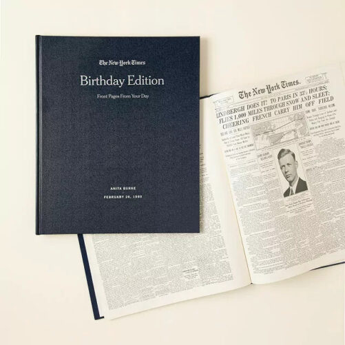 New-York-Times-Custom-Birthday-Book-birthday-gifts-for-50-year-old-woman