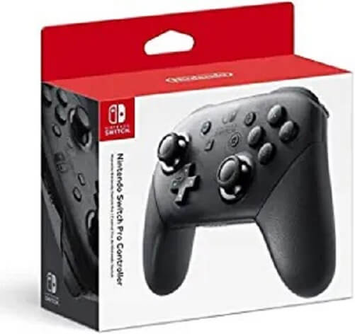 Nintendo-Switch-Pro-Controller-gifts-for-gamer-boyfriend