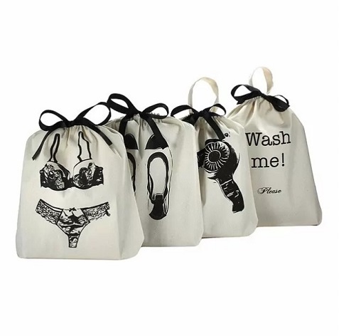 Organizer bags funny travel gifts