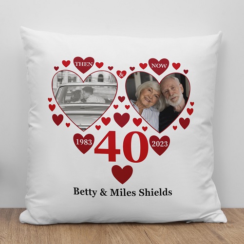 Personalized-Canvas-Pillow-40th-Wedding-Anniversary-Gifts