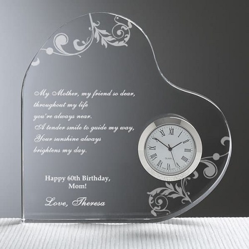 Personalized-Dear-Mom-Heart-Shaped-Clock