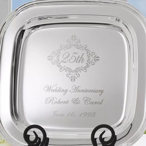 Personalized-Silver-Memento-Tray-25th-Wedding-Anniversary-Gifts-For-Husband