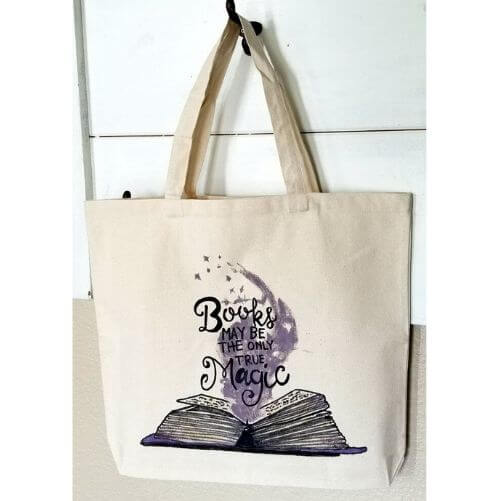 Personalized-Tote-Bag-DIY-Christmas-Gifts-for-Teachers