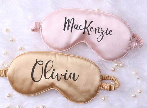 Personalized-sleep-eye-mask