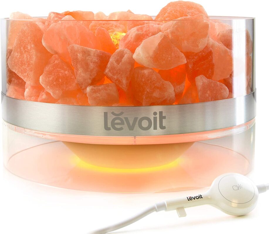 Pink-Salt-Lamp-gifts-for-100th-birthday