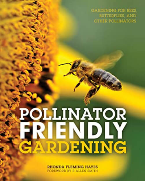 Pollinator-Friendly-Gardening-book-bee-gifts