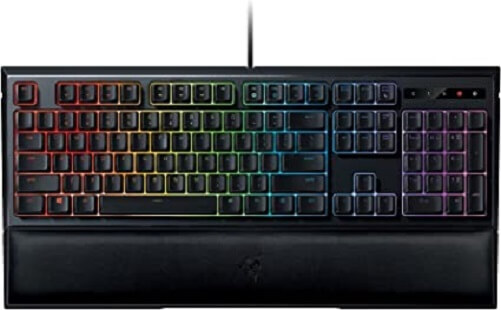 Razer-Ornata-Chroma-Gaming-Keyboard-gifts-for-gamer-boyfriend