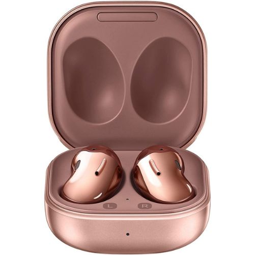 SAMSUNG-Galaxy-Buds-Bronze-Sculpture-Bronze-Anniversary-Gift-For-Him