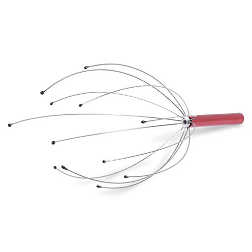 Scalp Massager Secret Santa gift under 5 dollars