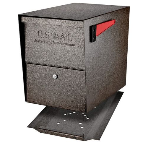 Security-Mailbox-Bronze-Anniversary-Gift-For-Him
