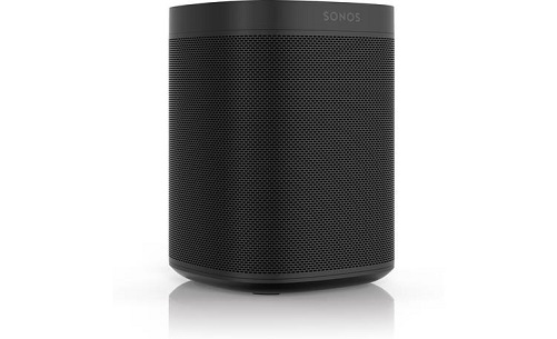Sonos-One-SL-Wireless-Smart-Speaker-50th-birthday-gifts-for-women