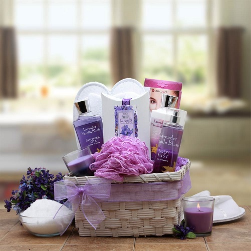 Spa-Gift-Basket-80th-Birthday-Gifts-Grandma