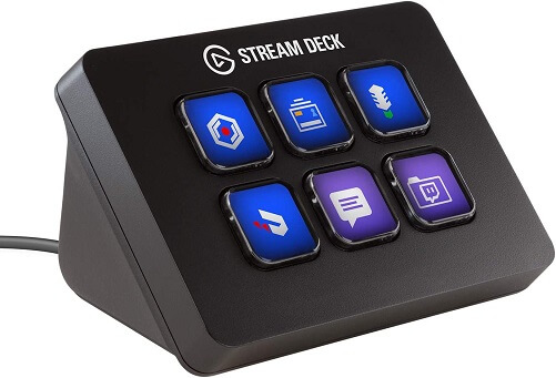 Stream-Deck-Mini-gifts-for-streamers