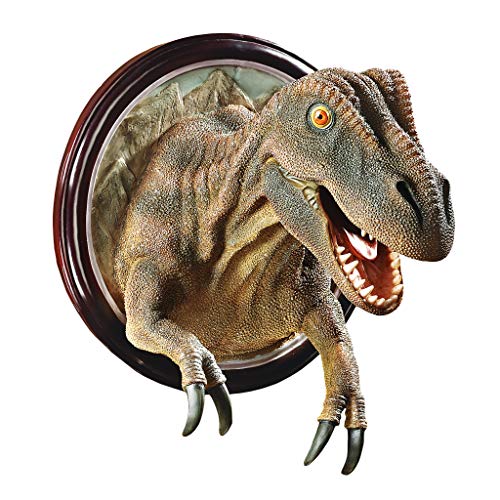 T-Rex-Head-Wall-Mount-dinosaur-gifts-for-adults