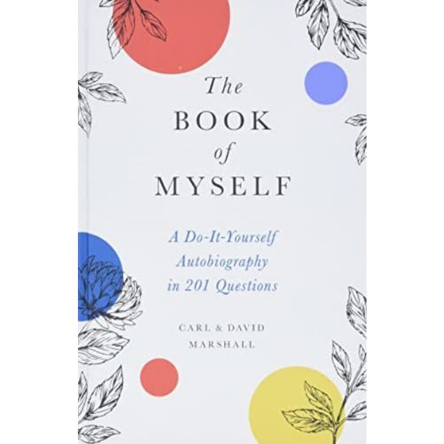 The-Book-of-Myself-90th-birthday-gift-ideas