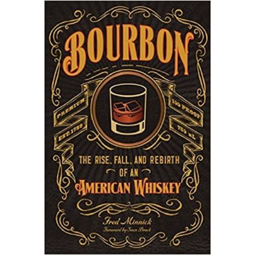 The Rise Fall and Rebirth gifts for bourbon lovers