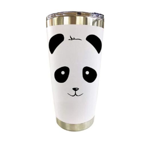 Travel Coffee Tumbler