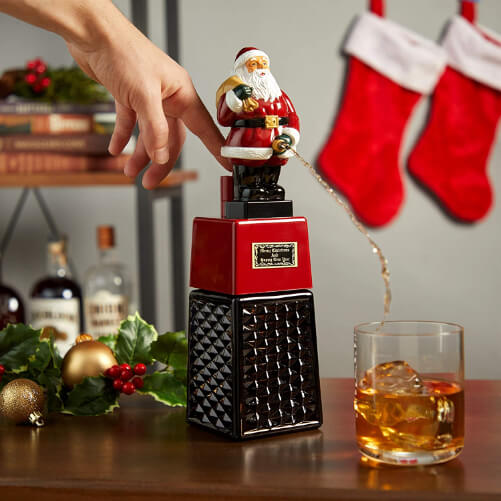 True-Santa-Liquor-Dispenser-Yankee-swap-ideas