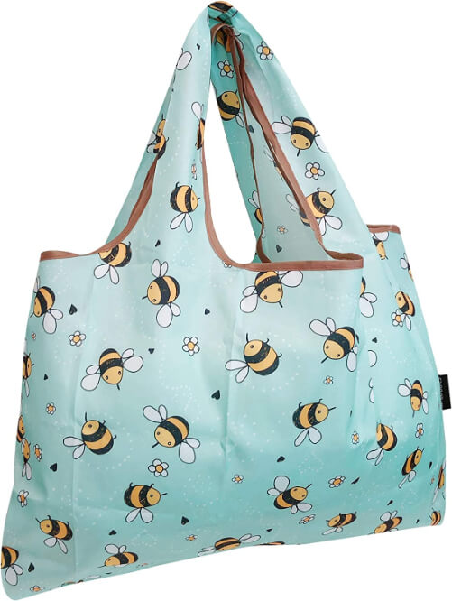 allydrew-Large-Foldable-Tote-bee-gifts