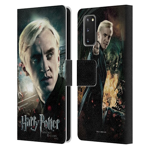 25 Cool Gifts For Draco Malfoy Lovers That Fans Will Love