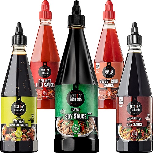 A-Sample-Pack-Of-Sauces-five-senses-gift-ideas