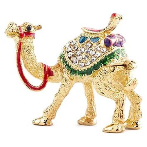 Camel-Jewelry-Holder-Box-gifts-starting-with-c
